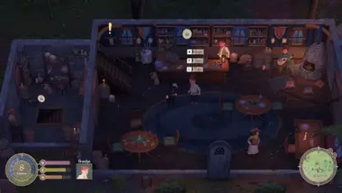 Mirthwood preview 3