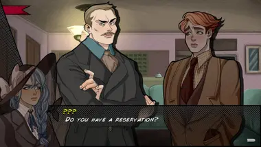 Misadventures of Laura Silver: Chapter I preview 5
