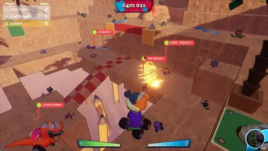 MisBits preview 2