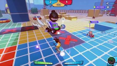 MisBits preview 4
