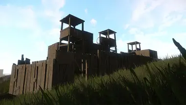 Miscreated preview 12
