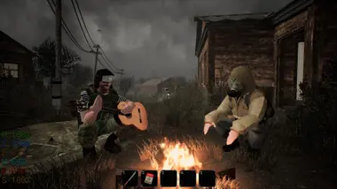 MISERY preview 2