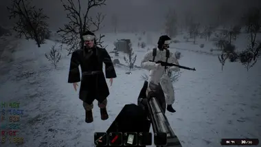 MISERY preview 3