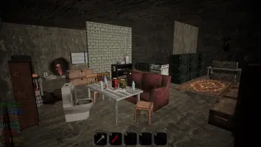 MISERY preview 6