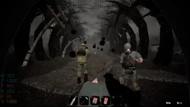 MISERY preview 5