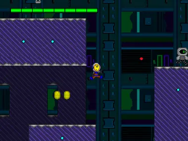 Missileman Origins preview 3