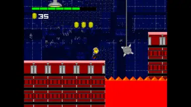 Missileman Origins preview 2