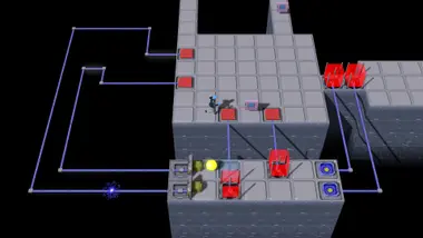 Mission Evilguy preview 10