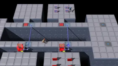 Mission Evilguy preview 2