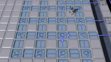 Mission Evilguy preview 5