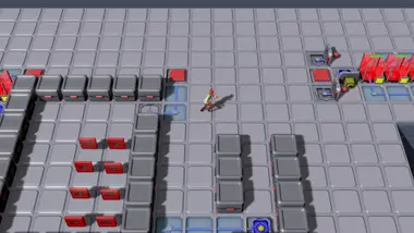 Mission Evilguy preview 6