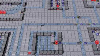 Mission Evilguy preview 3