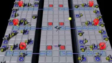 Mission Evilguy preview 7