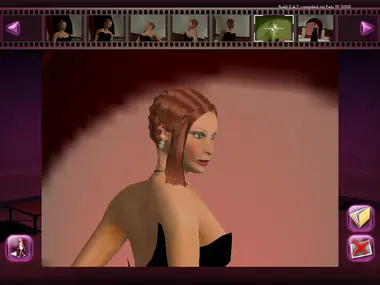 Mission Runway preview 9
