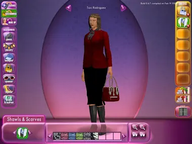 Mission Runway preview 6