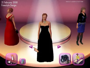 Mission Runway preview 8