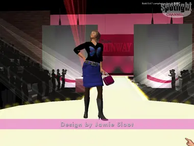 Mission Runway preview 7