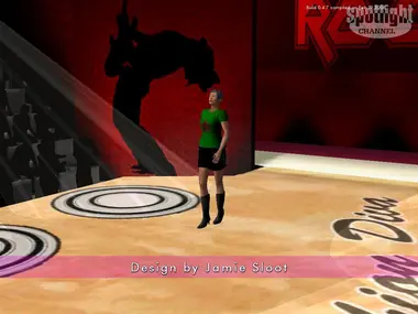 Mission Runway preview 3