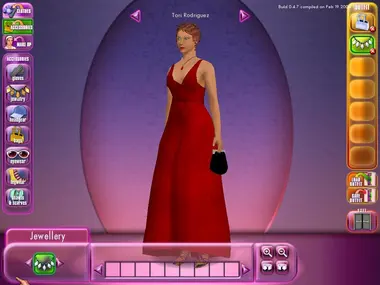 Mission Runway preview 2
