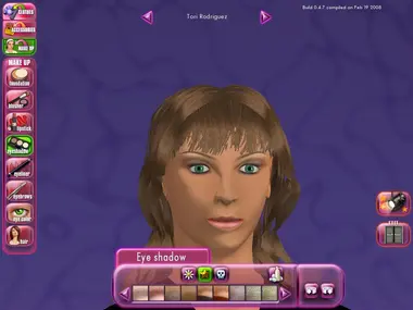 Mission Runway preview 4