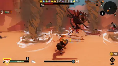Mist Slayer preview 10