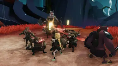 Mist Slayer preview 16