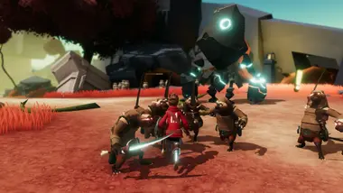Mist Slayer preview 12