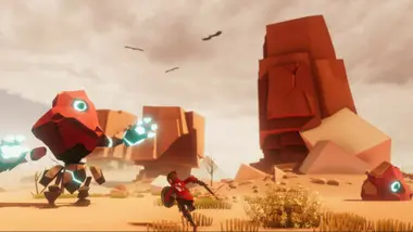 Mist Slayer preview 4