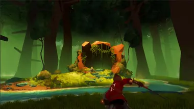 Mist Slayer preview 14