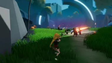Mist Slayer preview 6