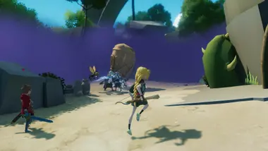 Mist Slayer preview 15