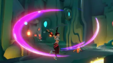Mist Slayer preview 8