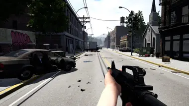 Mist Survival preview 3
