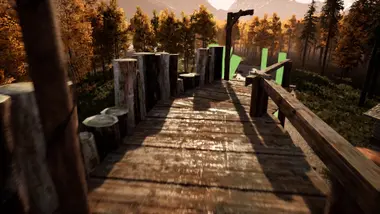 Mist Survival preview 7