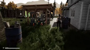 Mist Survival preview 5