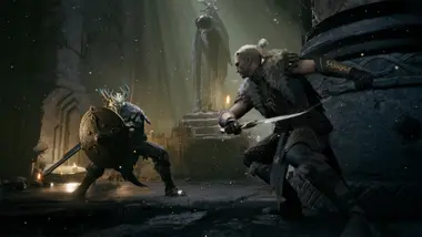 Mistfall Hunter preview 6