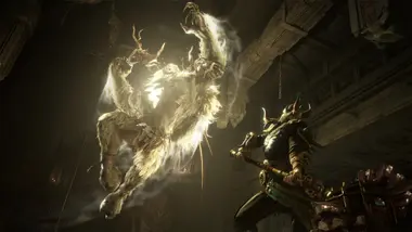 Mistfall Hunter preview 5