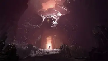 Mistfall Hunter preview 2