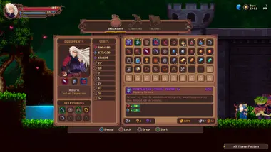 Mists of Noyah preview 4