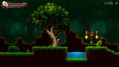 Mists of Noyah preview 7