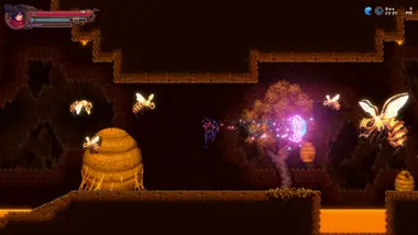Mists of Noyah preview 3
