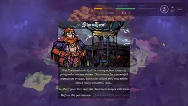 Mittelborg: City of Mages preview 4