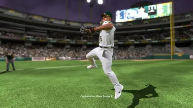 MLB The Show 21 | Standard Edition - Live preview 4