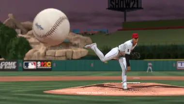 MLB The Show 21 | Standard Edition - Live preview 3