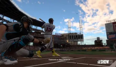 MLB The Show 23 - Live preview 2