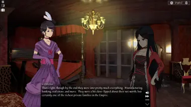 MMM: Murder Most Misfortunate preview 6