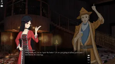 MMM: Murder Most Misfortunate preview 4