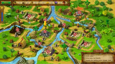 MOAI 3: Trade Mission Collector's Edition preview 8