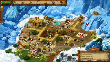 MOAI 3: Trade Mission Collector's Edition preview 5