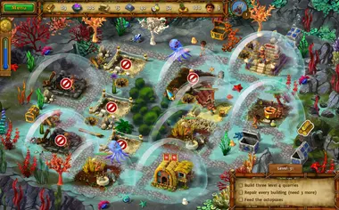 Moai 4: Terra Incognita - Collector's Edition preview 7